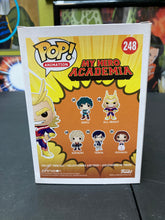 Load image into Gallery viewer, FUNKO POP My Hero Academia All Might 248
