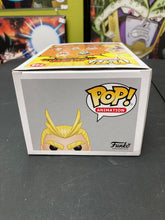 Load image into Gallery viewer, FUNKO POP My Hero Academia All Might 248

