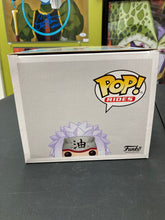Load image into Gallery viewer, FUNKO POP Naruto Shippuden Jiraya on Toad 73
