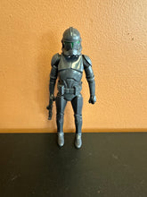 Load image into Gallery viewer, STAR WARS THE BLACK SERIES ELITE SQUAD TROOPER THE BAD BATCH 6” LOOSE FIGURE

