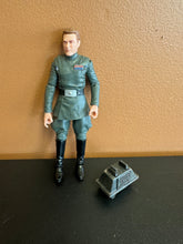 Load image into Gallery viewer, STAR WARS THE BLACK SERIES VICE ADMIRAL RAMPART THE BAD BATCH 6” LOOSE FIGURE
