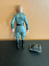 Load image into Gallery viewer, STAR WARS THE BLACK SERIES VICE ADMIRAL RAMPART THE BAD BATCH 6” LOOSE FIGURE

