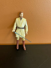 Load image into Gallery viewer, STAR WARS THE BLACK SERIES OBI WAN KENOBI #10 6” LOOSE FIGURE
