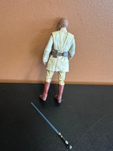 Load image into Gallery viewer, STAR WARS THE BLACK SERIES OBI WAN KENOBI #10 6” LOOSE FIGURE
