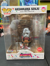 Load image into Gallery viewer, FUNKO POP Boruto Naruto Next Generation Deluxe Hashirama Senju 1183
