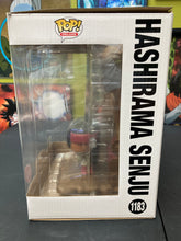Load image into Gallery viewer, FUNKO POP Boruto Naruto Next Generation Deluxe Hashirama Senju 1183
