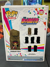 Load image into Gallery viewer, FUNKO POP Boruto Naruto Next Generation Deluxe Hashirama Senju 1183

