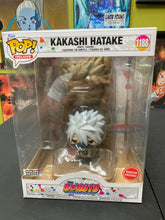 Load image into Gallery viewer, FUNKO POP Boruto Naruto Next Generation Deluxe Kakashi Hatake
