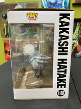 Load image into Gallery viewer, FUNKO POP Boruto Naruto Next Generation Deluxe Kakashi Hatake
