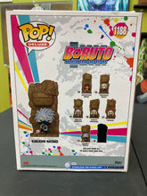 Load image into Gallery viewer, FUNKO POP Boruto Naruto Next Generation Deluxe Kakashi Hatake
