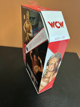 Load image into Gallery viewer, WWE Ultimate Edition WCW Lex Luger Figure
