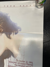 Load image into Gallery viewer, A Test Of Love Folded One Sided Poster
