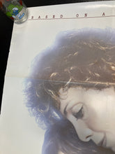 Load image into Gallery viewer, A Test Of Love Folded One Sided Poster
