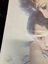 Load image into Gallery viewer, A Test Of Love Folded One Sided Poster
