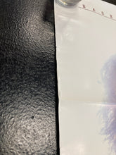 Load image into Gallery viewer, A Test Of Love Folded One Sided Poster
