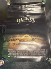Load image into Gallery viewer, OUIJA Damaged Double Sided Poster

