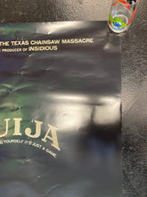 Load image into Gallery viewer, OUIJA Damaged Double Sided Poster
