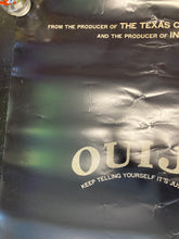 Load image into Gallery viewer, OUIJA Damaged Double Sided Poster
