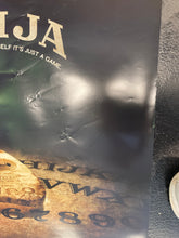 Load image into Gallery viewer, OUIJA Damaged Double Sided Poster
