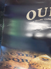 Load image into Gallery viewer, OUIJA Damaged Double Sided Poster
