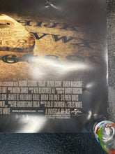 Load image into Gallery viewer, OUIJA Damaged Double Sided Poster
