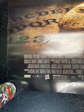 Load image into Gallery viewer, OUIJA Damaged Double Sided Poster
