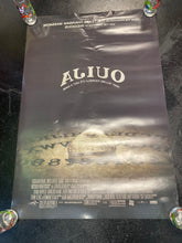 Load image into Gallery viewer, OUIJA Damaged Double Sided Poster
