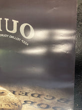 Load image into Gallery viewer, OUIJA Damaged Double Sided Poster
