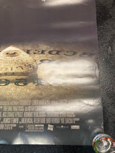 Load image into Gallery viewer, OUIJA Damaged Double Sided Poster
