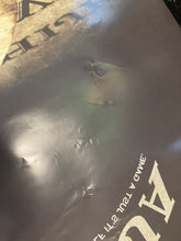 Load image into Gallery viewer, OUIJA Damaged Double Sided Poster
