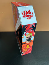 Load image into Gallery viewer, WWE Ultimate Edition Fan Takeover Seth “Freakin’ Rollins” Figure
