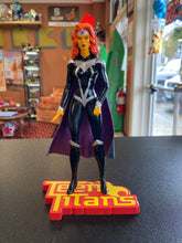 Load image into Gallery viewer, DC DIRECT Teen Titans Blackfire Contemporary Figure

