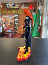 Load image into Gallery viewer, DC DIRECT Teen Titans Blackfire Contemporary Figure
