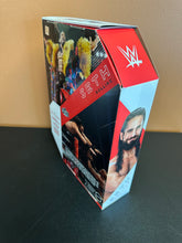Load image into Gallery viewer, WWE Ultimate Edition Seth “Freakin’ Rollins” Figure
