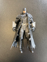 Load image into Gallery viewer, DC MULTIVERSE Dark Nights Death Metal Batman Figure Only
