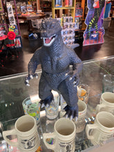 Load image into Gallery viewer, Playmates Toho Monsterverse Godzilla 2020 12” Figure
