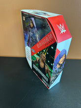 Load image into Gallery viewer, WWE Ultimate Edition Damian Priest Figure Box Dmg

