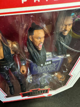 Load image into Gallery viewer, WWE Ultimate Edition Damian Priest Figure Box Dmg
