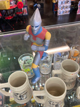 Load image into Gallery viewer, Playmates Godzilla Jet Jaguar Figure

