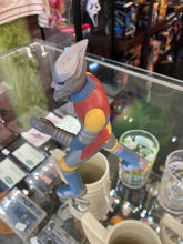 Load image into Gallery viewer, Playmates Godzilla Jet Jaguar Figure
