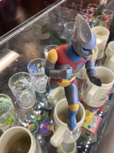 Load image into Gallery viewer, Playmates Godzilla Jet Jaguar Figure
