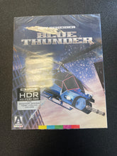 Load image into Gallery viewer, BLUE THUNDER [4K Ultra HD]
