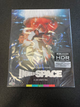 Load image into Gallery viewer, INNERSPACE [4K Ultra HD]

