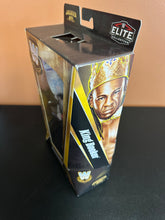 Load image into Gallery viewer, Mattel WWE Legends Elite Greatest Hits King Booker Action Figure
