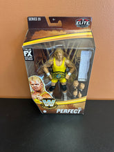 Load image into Gallery viewer, Mattel WWE Legends Elite Series 20 Mr. Perfect Action Figure
