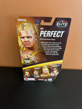 Load image into Gallery viewer, Mattel WWE Legends Elite Series 20 Mr. Perfect Action Figure
