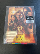 Load image into Gallery viewer, ROBIN HOOD Prince Of Thieves [4K Ultra HD]
