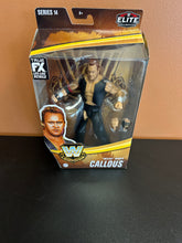 Load image into Gallery viewer, Mattel WWE Legends Elite Series 14 “Mean” Mark Callous Action Figure
