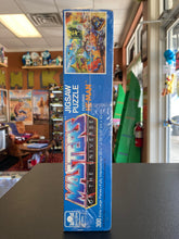Load image into Gallery viewer, MASTERS OF THE UNIVERSE Featuring He-man 300 Piece Jigsaw Puzzle
