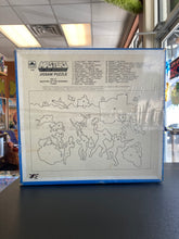 Load image into Gallery viewer, MASTERS OF THE UNIVERSE Featuring He-man 300 Piece Jigsaw Puzzle
